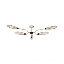 Потолочный светильник Maytoni Ventura MOD012CL-06G