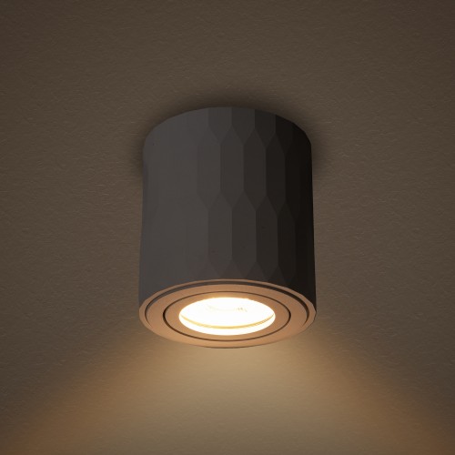 Потолочный светильник NUVOLT LDL-003W