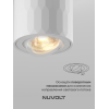Потолочный светильник NUVOLT LDL-003W