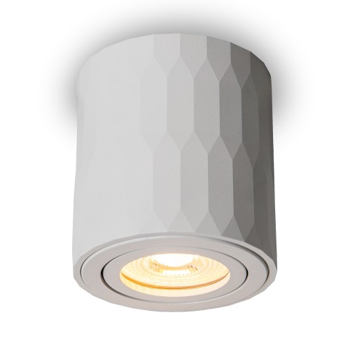 Потолочный светильник NUVOLT LDL-003W