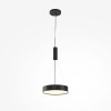 Потолочный светильник Technical C032CL-36W3K-RD-B