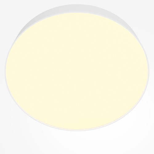 Потолочный светильник Technical C032CL-45W2.7K-RD-W