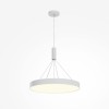 Потолочный светильник Technical C032CL-90W3K-RD-W