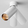 Потолочный светильник Technical C055CL-L12W2.7K-W-W