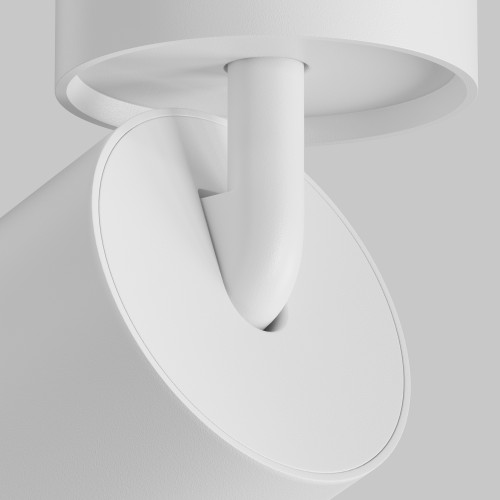 Потолочный светильник Technical C055CL-L20W2.7-3-4K-M-W