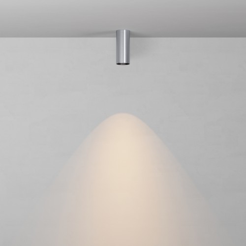 Потолочный светильник Technical C056CL-L12W2.7K-W-PT