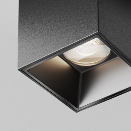 Потолочный светильник Technical C064CL-5W4K-SQ-B