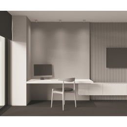 Потолочный светильник Technical C065CL-L12W4K-D