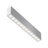 Потолочный светильник Technical C066CL-20W3-6K-W