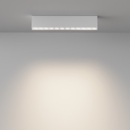 Потолочный светильник Technical C066CL-20W3-6K-W