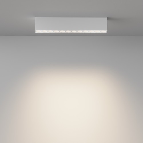 Потолочный светильник Technical C066CL-20W3-6K-W