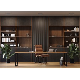 Потолочный светильник Technical C068CL-20W3-6K-B