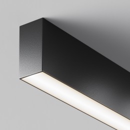 Потолочный светильник Technical C068CL-20W3-6K-B