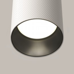 Потолочный светильник Technical C080CL-01-GU10-W