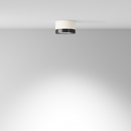 Потолочный светильник Technical C086CL-GX53-SRD-WB