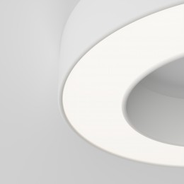 Потолочный светильник Technical C093CL-24W4K-W