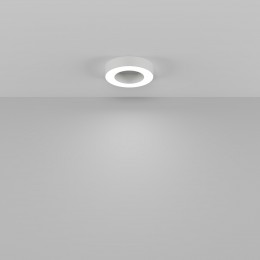 Потолочный светильник Technical C093CL-24W4K-W