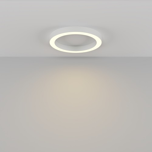 Потолочный светильник Technical C093CL-45W3K-W