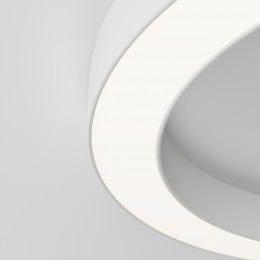 Потолочный светильник Technical C093CL-45W4K-W