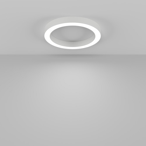 Потолочный светильник Technical C093CL-45W4K-W