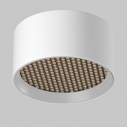 Потолочный светильник Technical C122CL-L7-4K-W