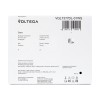 Потолочный светильник Voltega VGL7377DL-01WS