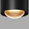 Потолочный светильник  Maytoni Outdoor Lumina O498CL-L15B3K