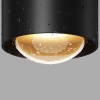 Потолочный светильник  Maytoni Outdoor Lumina O498CL-L15B3K