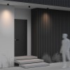 Потолочный светильник  Maytoni Outdoor Lumina O498CL-L15B3K