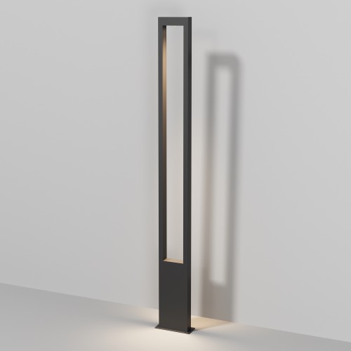 Садово-парковый светильник  Maytoni Outdoor Bonn O425FL-L25GF