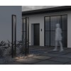 Садово-парковый светильник  Maytoni Outdoor Bonn O425FL-L25GF