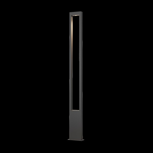 Садово-парковый светильник  Maytoni Outdoor Bonn O425FL-L25GF