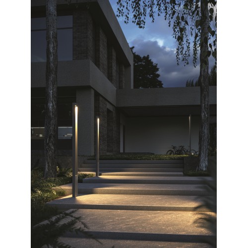 Садово-парковый светильник  Maytoni Outdoor Bonn O425FL-L25GF