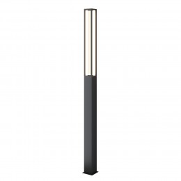 Садово-парковый светильник  Maytoni Outdoor Expo O480FL-L25B3K