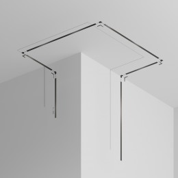 Шинопровод Technical TRX239-423.12B