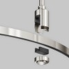 Шинопровод накладной/подвесной Technical TRX154-SR-D650-PT