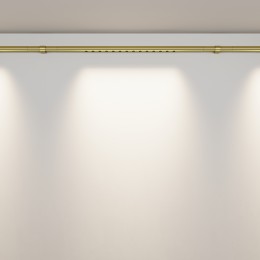 Светильник Technical C101CL-L500-12W3-6K-BS