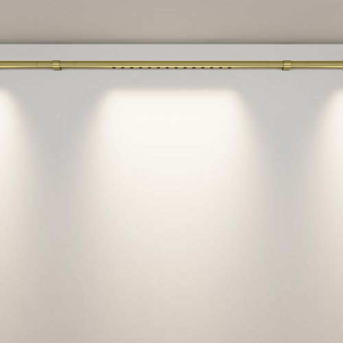 Светильник Technical C101CL-L500-12W3-6K-BS