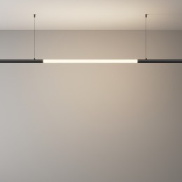 Светильник Technical C148CL-L900-13W3K-B