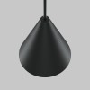 Трековый подвесной светильник Technical TR182-1-5WTW-M-B