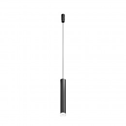 Трековый подвесной светильник Technical TR210-1-5W3K-M-B