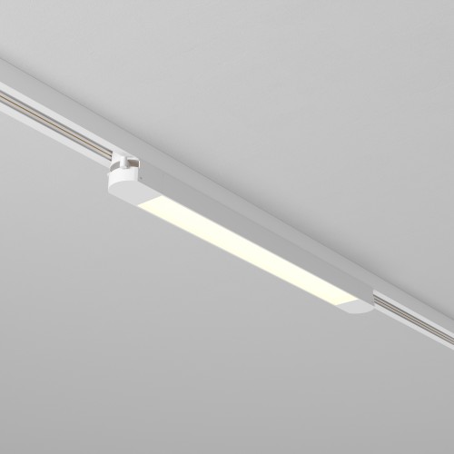 Трековый светильник Technical TR000-1-12W3K-W_1