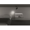Трековый светильник Technical TR003-1-15W3K-S-B
