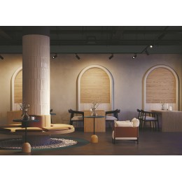 Трековый светильник Technical TR003-1-6W4K-S-W