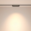Трековый светильник Technical TR010-1-10W3K-M-B