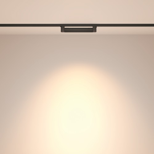 Трековый светильник Technical TR010-1-10W3K-M-B
