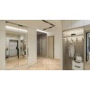 Трековый светильник Technical TR010-1-10W3K-M-B