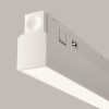 Трековый светильник Technical TR030-4-30WTW-DD2-W