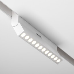 Трековый светильник Technical TR033-2-12W4K-W