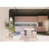 Трековый светильник Technical TR033-4-12W3K-M-DS-B